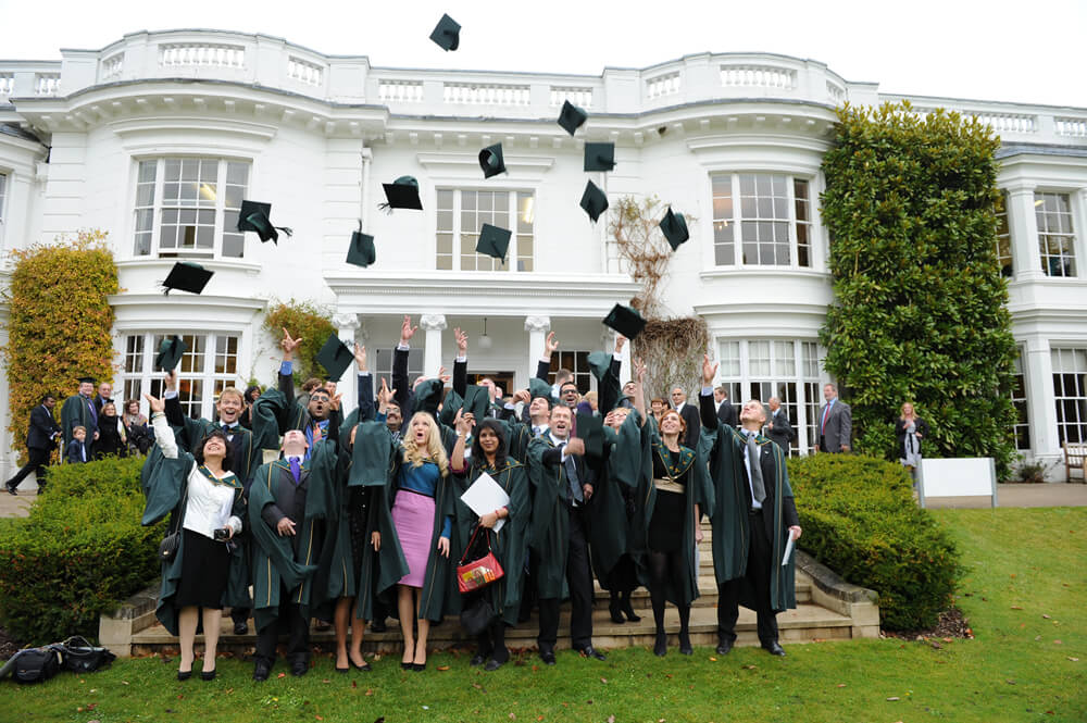 Well wishes and wise words for 2016 graduates